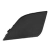 Toyota RAV4 Right Front Bumper Tow Hook Cover (2016–2018)