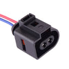 Mercedes Benz Windscreen Washer Pump Connector