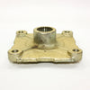 150cc 200cc Quad Dirt Bike ATV 23 Tooth Spline 4 Stud Rear Axle Hub