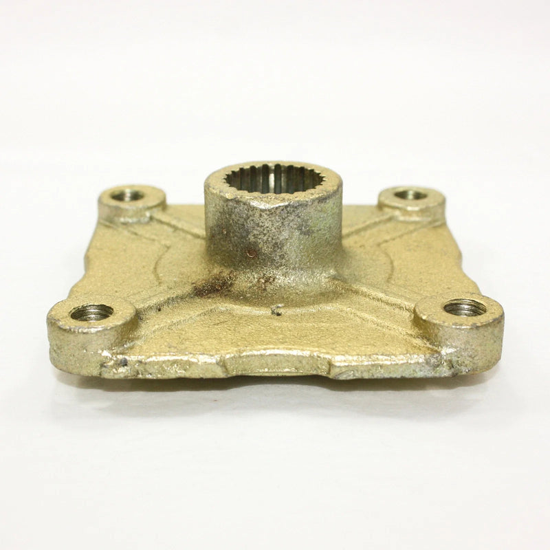 150cc 200cc Quad Dirt Bike ATV 23 Tooth Spline 4 Stud Rear Axle Hub