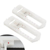 Riccar Sewing Machine R11 Snap On Slide Buttonhole Presser Foot (7302)