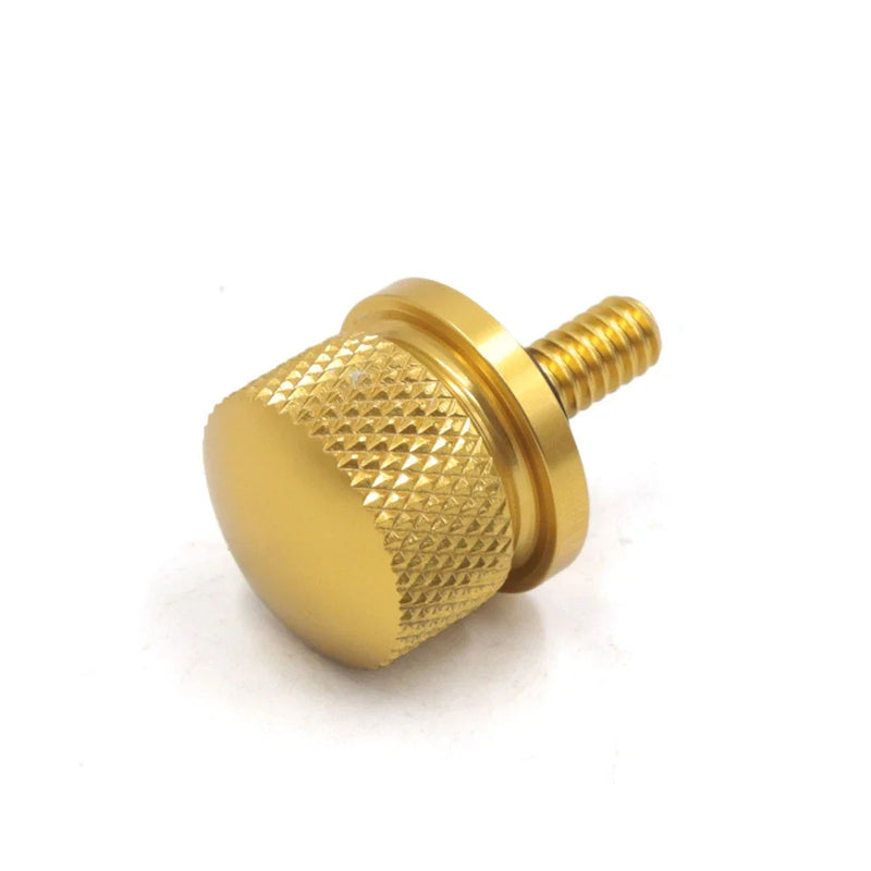 Harley Davidson Seat Bolt Screw Cap Nut / 1 x / Seat Bolt Screw Cap Nut