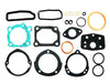 Honda CM91 0.5mm O/S Piston Set & Gasket Kit (1966-1969)
