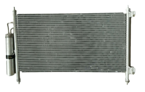 A/C Condenser For Honda Civic FN 3D 2007-2012