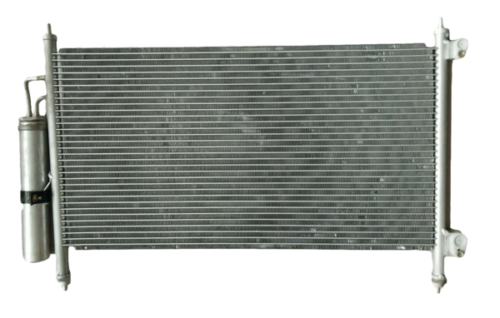 A/C Condenser For Honda Civic FN 3D 2007-2012