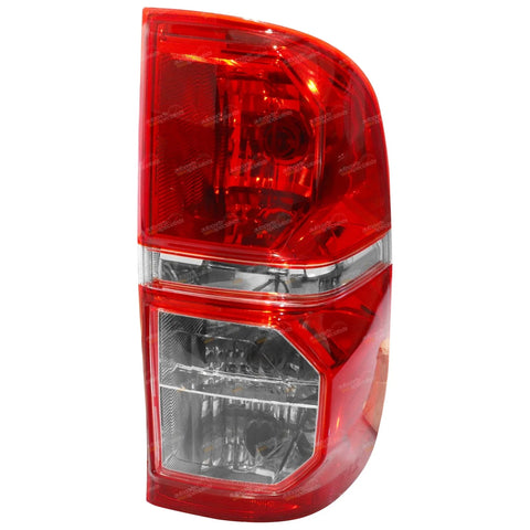 Toyota Hilux RH Tail Light Lamp (2011–2016)