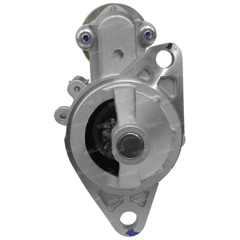 Nissan / Datsun 1200 Starter Motor A12 4cyl 1.2L (1980 - 1985)