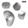 Ford Fiesta, Focus, C-MAX 6 Speed Manual Gear Shift Knob Cap (2008-2019)