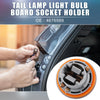 Jeep Grand Cherokee Car Tail Light Bulb Socket Holder (2001-2004)