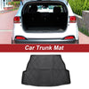 Toyota RAV4 Cargo Liner Rear Trunk Mat (2019–2024)