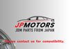 Subaru Impreza Forester Legacy Rod Assembly Pitching Stopper