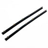 Out Weatherstrip Door Belt Front L+R Fits Toyota Corolla KE30 TE31 4D 74-79 D05