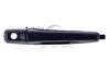 Mitsubishi Lancer CH ZE ZF Front Right Outer Door Handle (2003–2008)