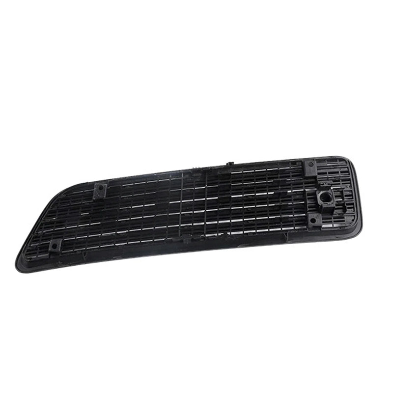 Mercedes Benz S Class S550 Front Bumper Bonnet Vent Grille (2007-2013)