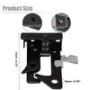 Mercedes-Benz C300 CLS400 C63 AMG S Hood Lock Latch (2015-2017)