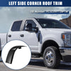Ford F250 F350 Left Side Pillar Decorative Cover (2011-2016)