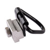 Toyota Tundra Tacoma 4 x Truck Bed Rail Cleats (2007-2023)