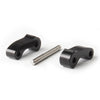 Toyota Tundra Tacoma Rear Window Latch Hinge Pivots (1995-2004)