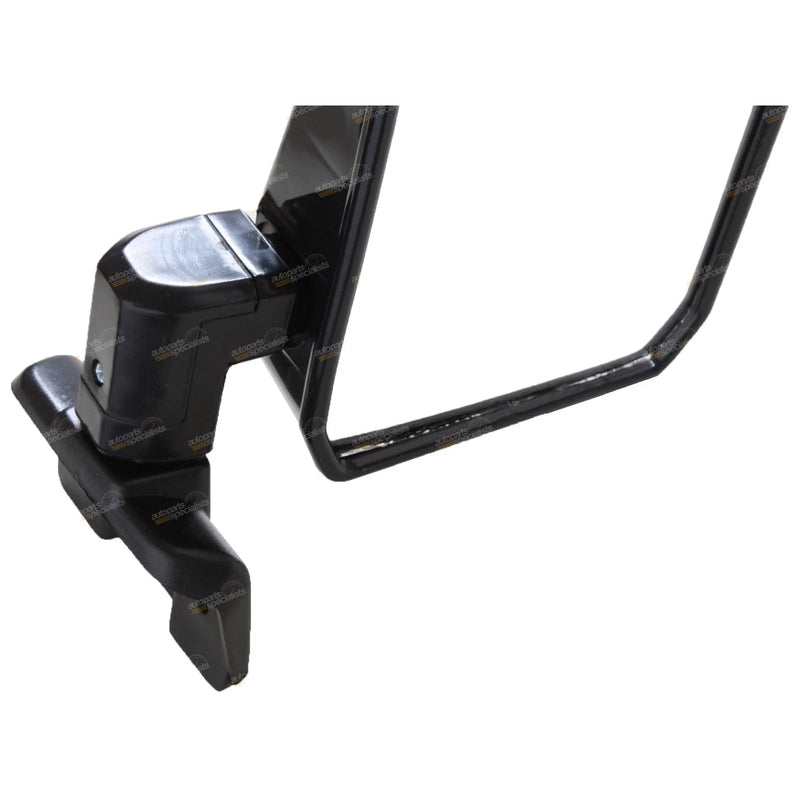 Toyota Landcruiser 60 Series Large Door Wing Mirror (1987–1990)