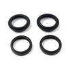 Honda XR250L XL600 CBR600RR Front Fork Dust Oil Seals (1991-2007)