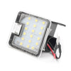 Ford Mondeo, Focus, Kuga, Escape LED Side Mirror Puddle Lights (2007-2014)
