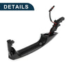 Mercedes-Benz W212 E-Class (2009-2016) Black Exterior Door Handle