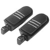 Harley Road King Footboards Shifter Pegs Brake Pedal (1993 - 2024)