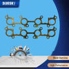Toyota Landcruiser UZJ100R 1998-2007 Exhaust Manifold Gasket Set