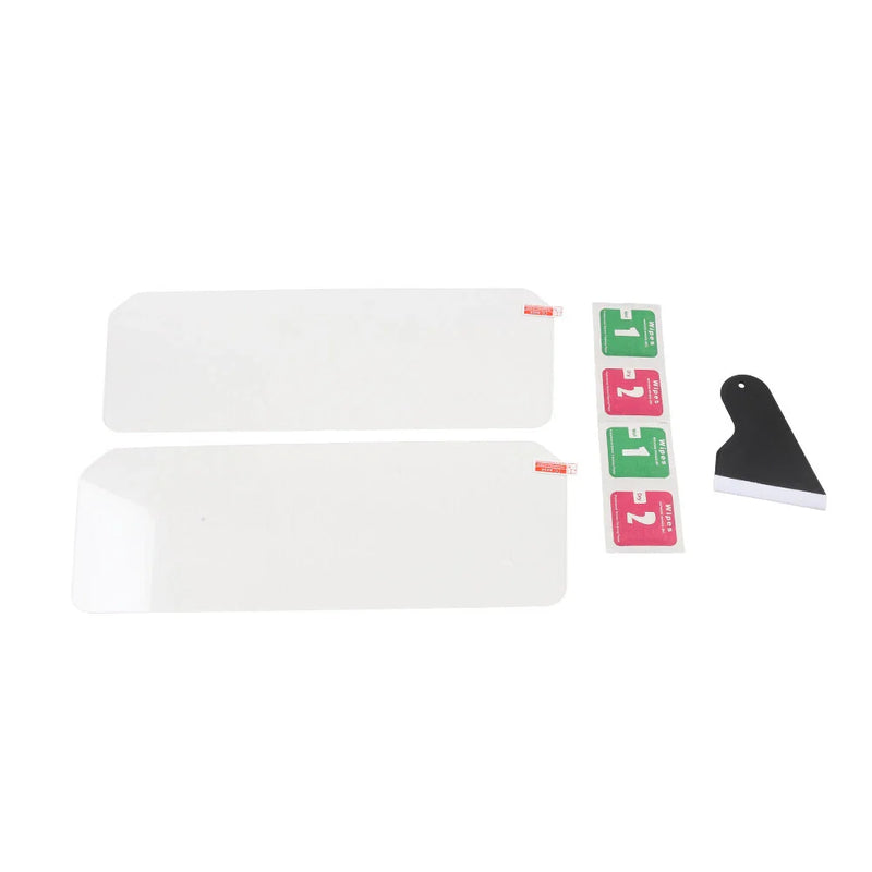 Harley Touring CVO Road Glide 2023-2024 Instrument Screen Protector
