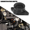 Yamaha TW200 TRAILWAY Carburetor Manifold Adapter (1987–2010)