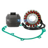 Kawasaki ZX400 ZZR400, ZX500 ZZR500 Stator Regulator Gasket (1993-2006)