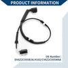 Ford Escape ABS Wheel Speed Sensor (2013-2016)
