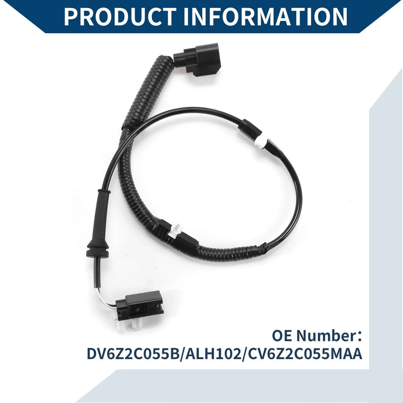 Ford Escape ABS Wheel Speed Sensor (2013-2016)