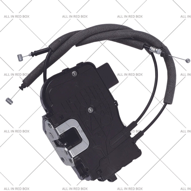 Hyundai IX35 Front Left & Right Door Lock Actuator Assembly (2011-2017)