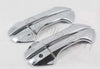 Honda Accord Sedan (2008-2012) 12 x pcs Chrome Door Handle Bowl Cup Cover Trim