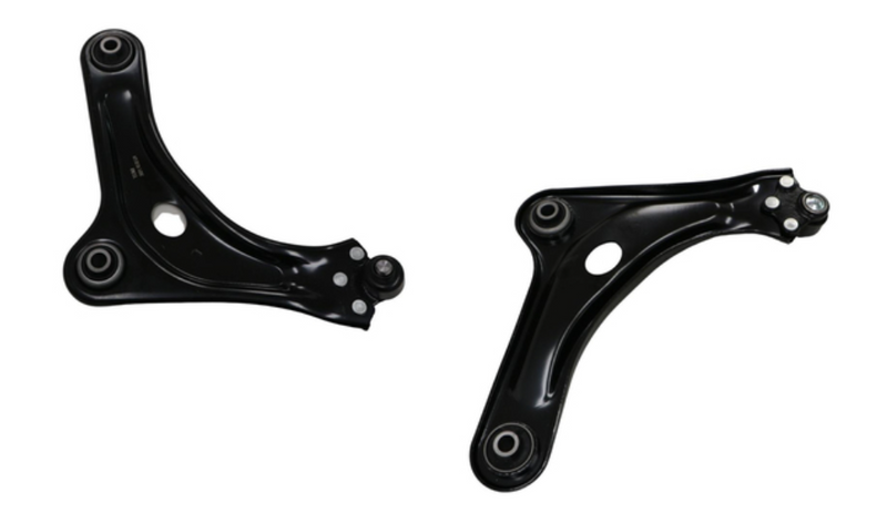 Control ARM Left Hand Side Front Lower FOR Peugeot 208 A9