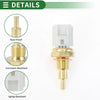 Toyota RAV4 Engine Coolant Temperature Sensor (2015–2015)