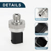 MERCEDES-BENZ CL600 Engine Oil Pressure Sensor Switch (2001-2002)
