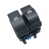 Renault Megane Driver Side Power Window Switch (2002-2008)