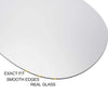 BMW MINI COOPER F54 / F55 / F56 Left Side Mirror Glass with Back Heated
