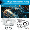 Holden Commodore VT VX VY VZ LS1 LS2 LS3 LS6 High Volume Oil Pump (1997-2007)