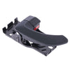 Hyundai Santa Fe Grey Front Left Inner Door Handle (2000-2005)