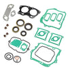 EZGO Robin 295cc Piston & Intake Exhaust Valve & Gasket Kit (1992–2002)