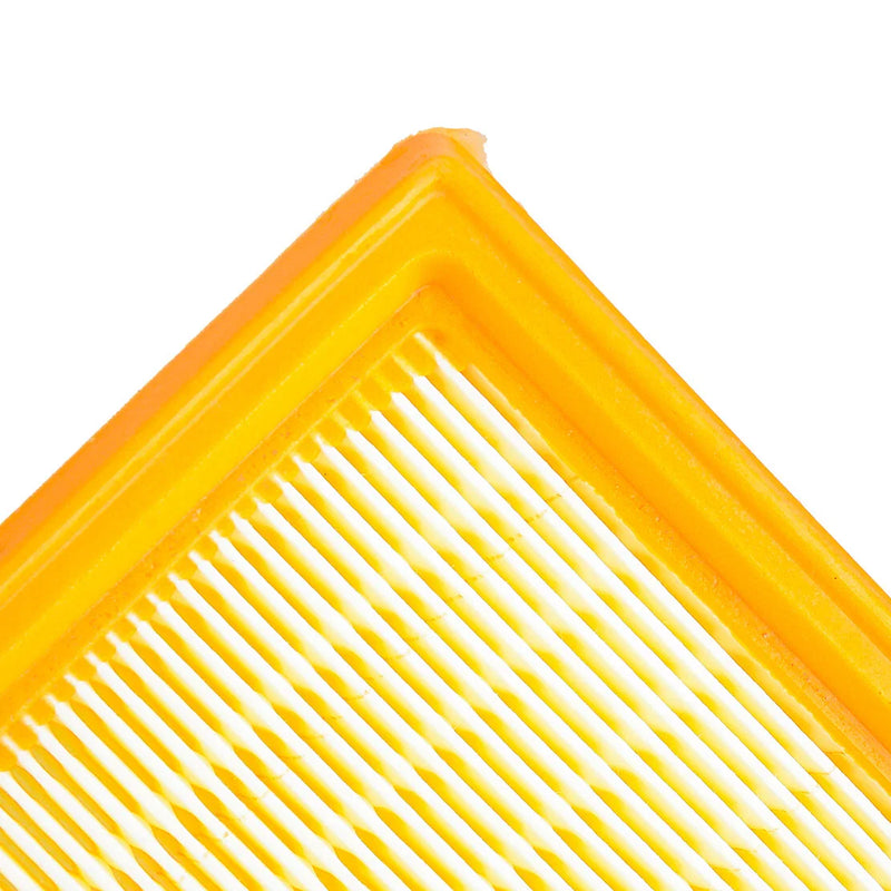 Nissan Juke, Sentra Engine Air Filter + Cabin Air Filter (2011-2019)