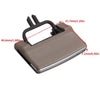 Mercedes W164 X164 ML GL Front A/C Vent Outlet / Tab Clip Repair (2005–2011)