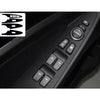 22pcs / Matte Carbon Fiber Interior Stickers Trim Decals / Hyundai Sonata (2011–2014)