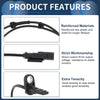 Ford Flex ABS Wheel Speed Sensor (2010-2012)