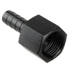 Car Model Straight Aluminum Swivel 8AN Hose End Oil Fuel Fitting