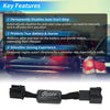 Ford Ranger 2024-2025 Auto Start Stop Eliminator