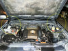 Holden Rodeo RA, Isuzu D-Max Hood Lift Gas Struts (2003-2008)